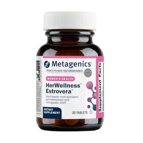 Metagenics Estrovera