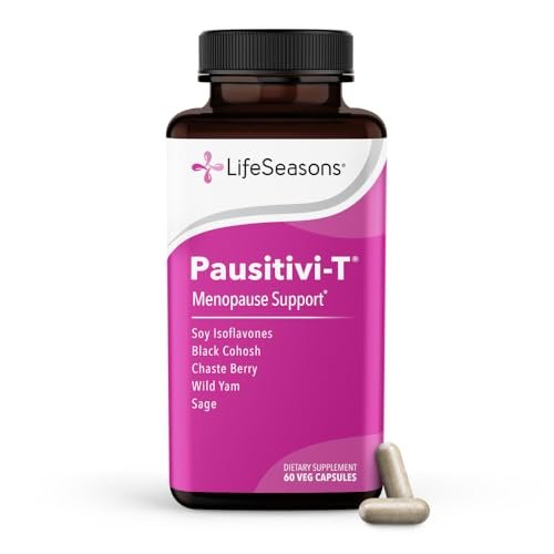 Pausitivi-T Menopause Support