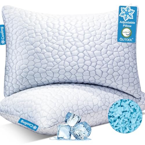 QUTOOL Cooling Pillow