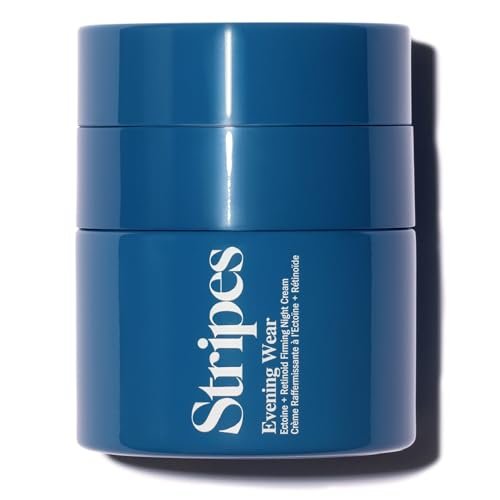 STRIPES Evening Wear Retinol Night Cream