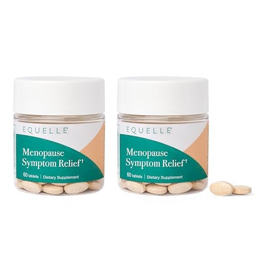 EQUELLE Multi-Symptom Menopause Relief